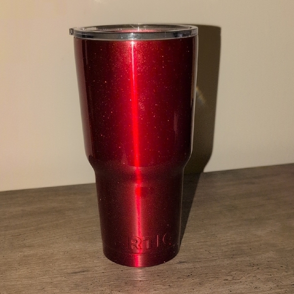RTIC Stainless Steel Tumbler - Picture 1 of 7